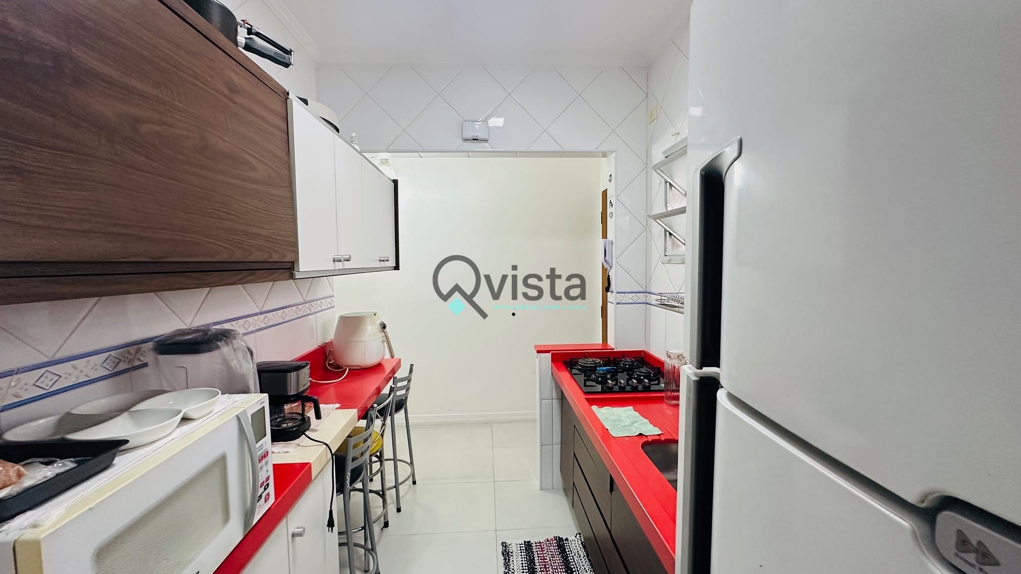 Apartamento, 2 quartos, 61 m² - Foto 7