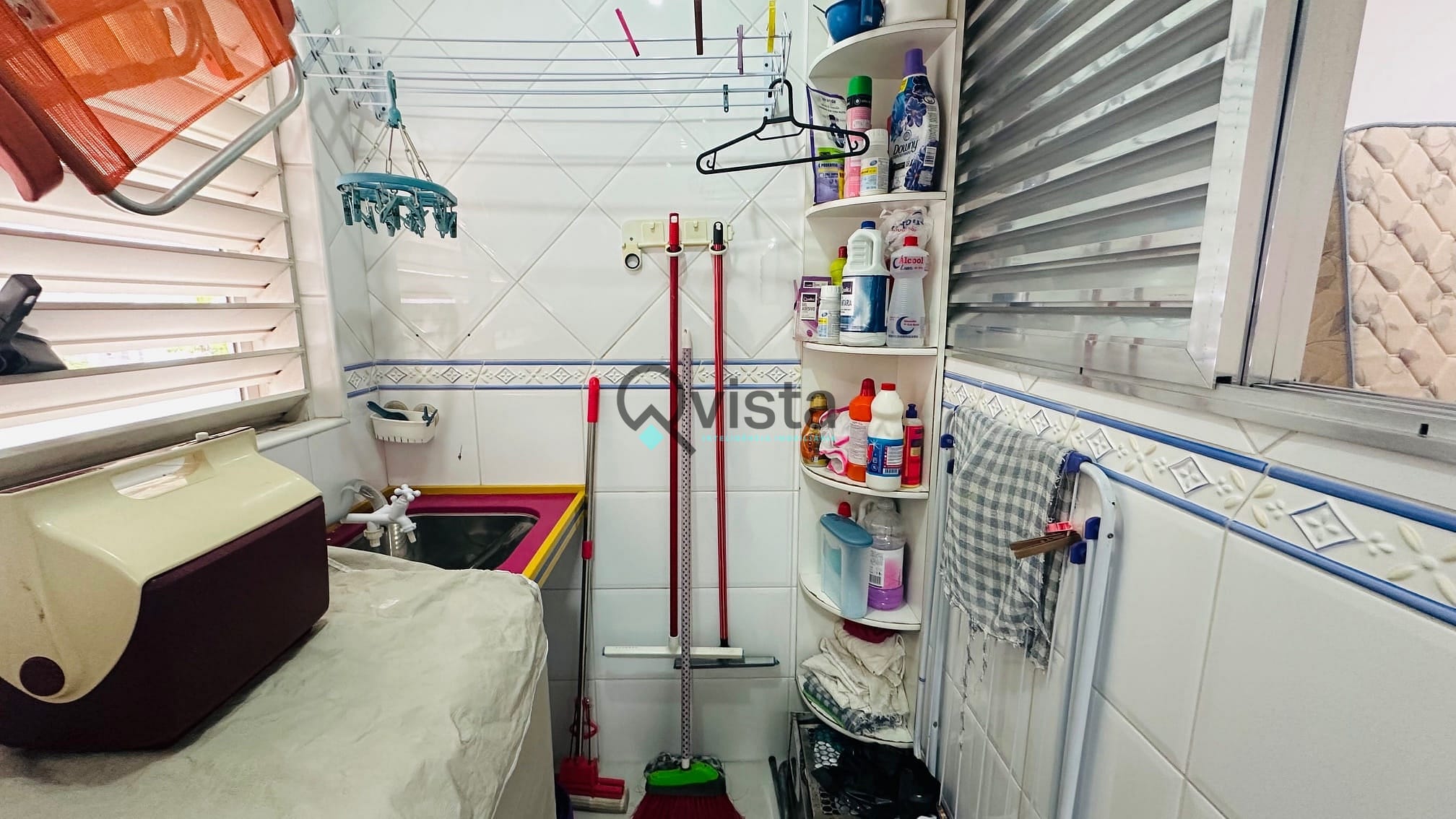 Apartamento, 2 quartos, 61 m² - Foto 8