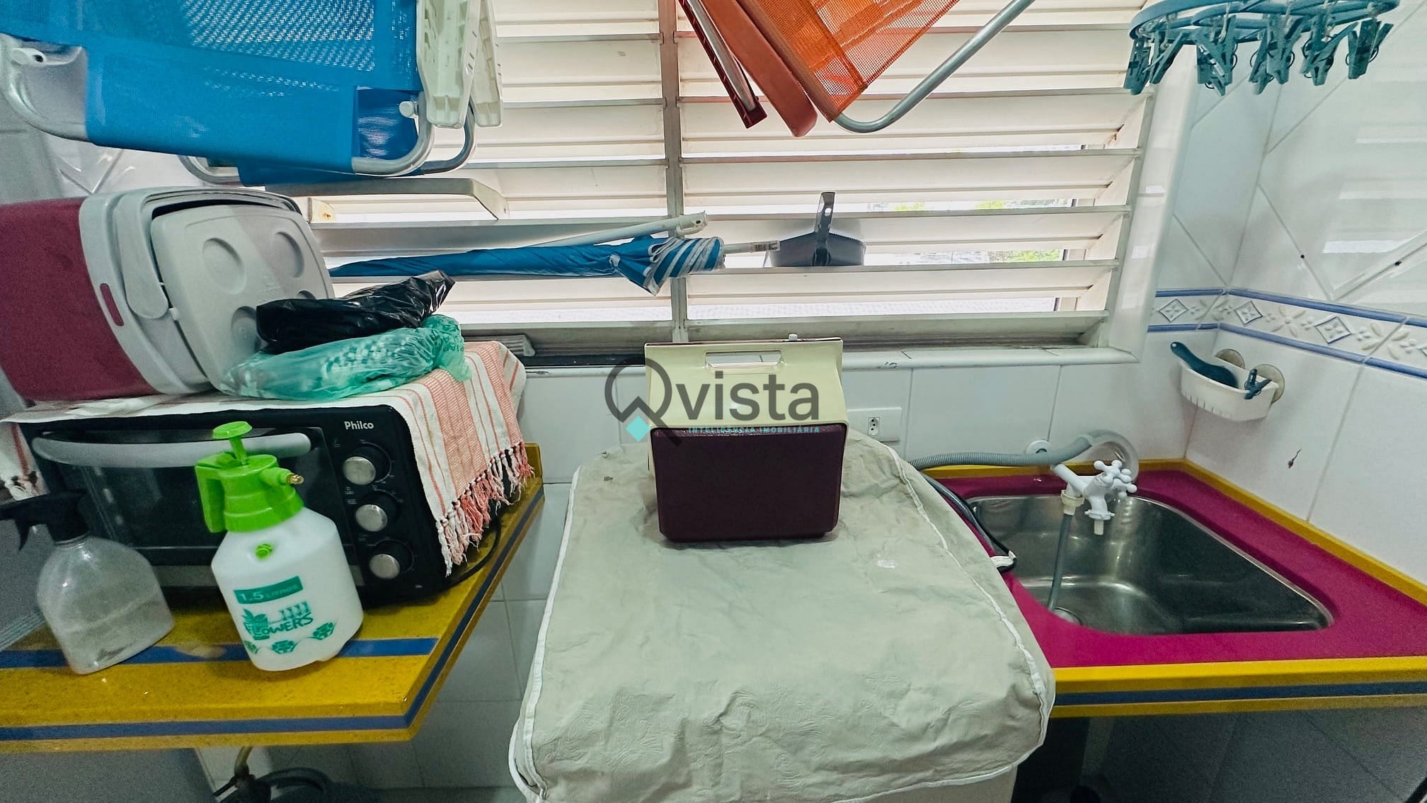 Apartamento, 2 quartos, 61 m² - Foto 9