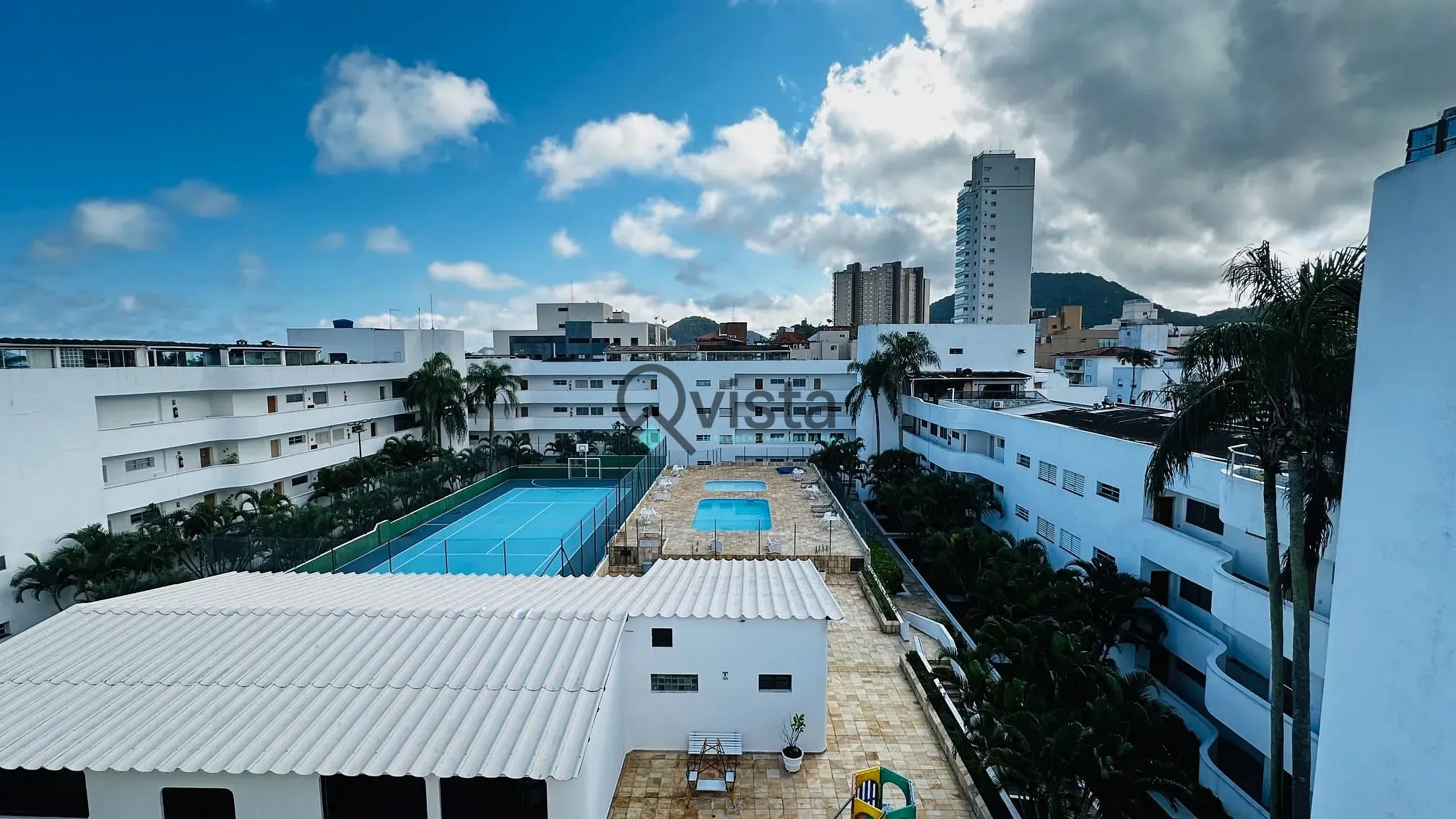 Apartamento, 2 quartos, 61 m² - Foto 23