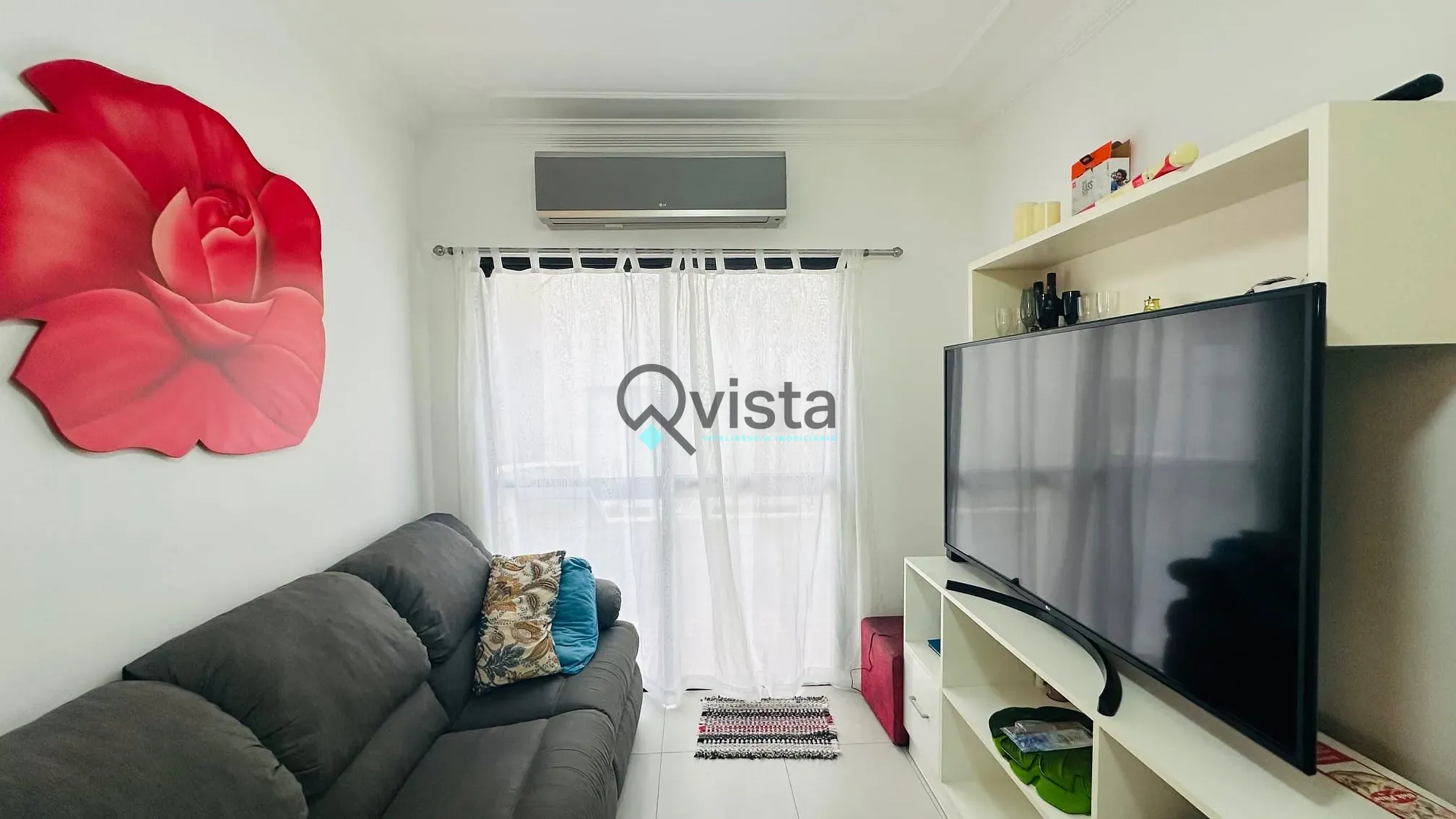 Apartamento, 2 quartos, 61 m² - Foto 2