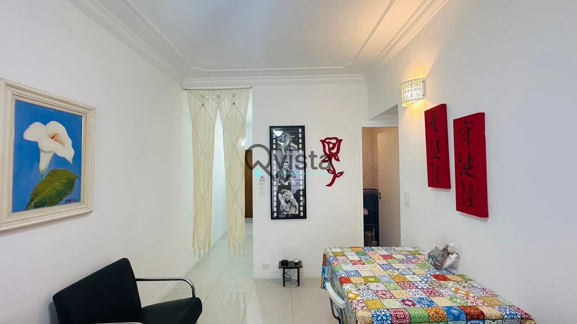 Apartamento, 2 quartos, 61 m² - Foto 3