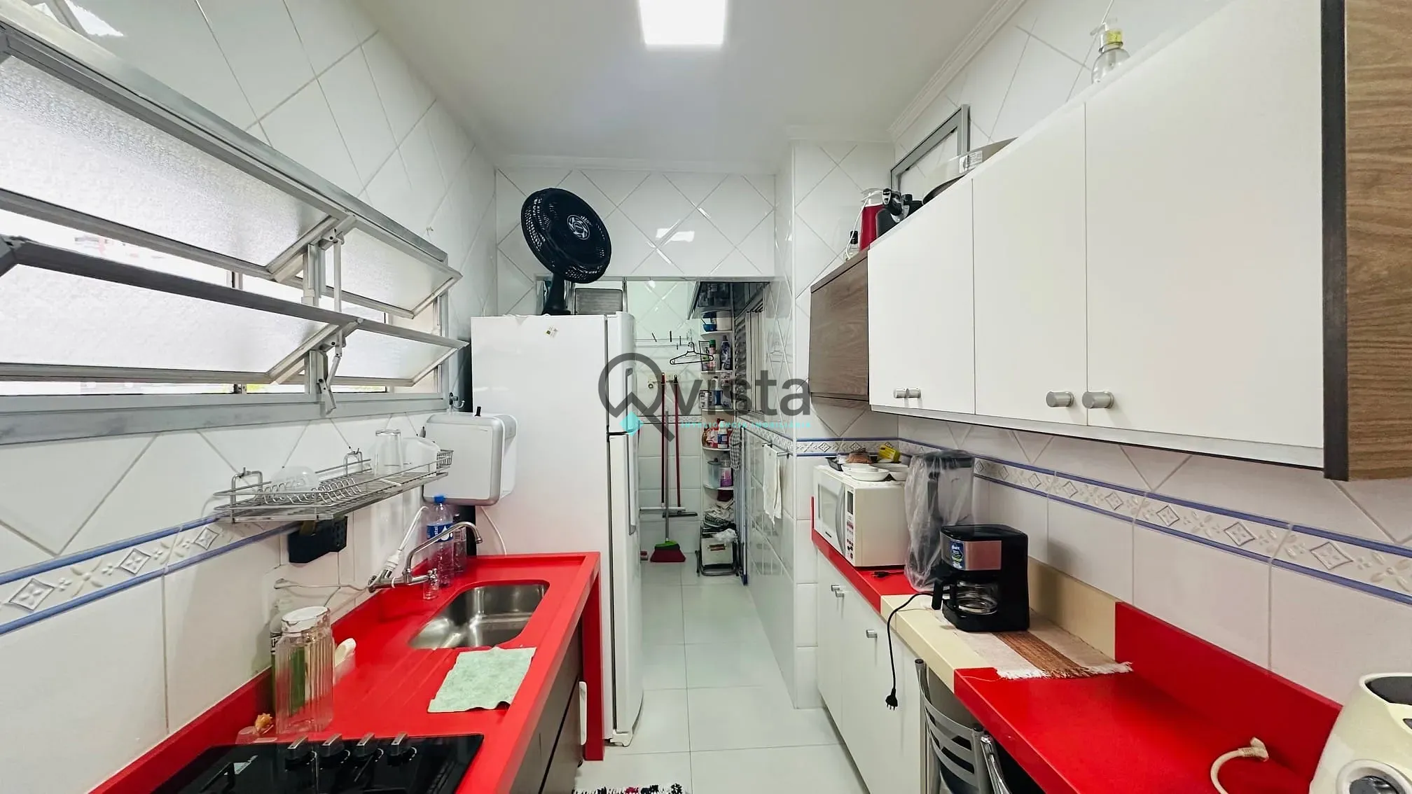 Apartamento, 2 quartos, 61 m² - Foto 6