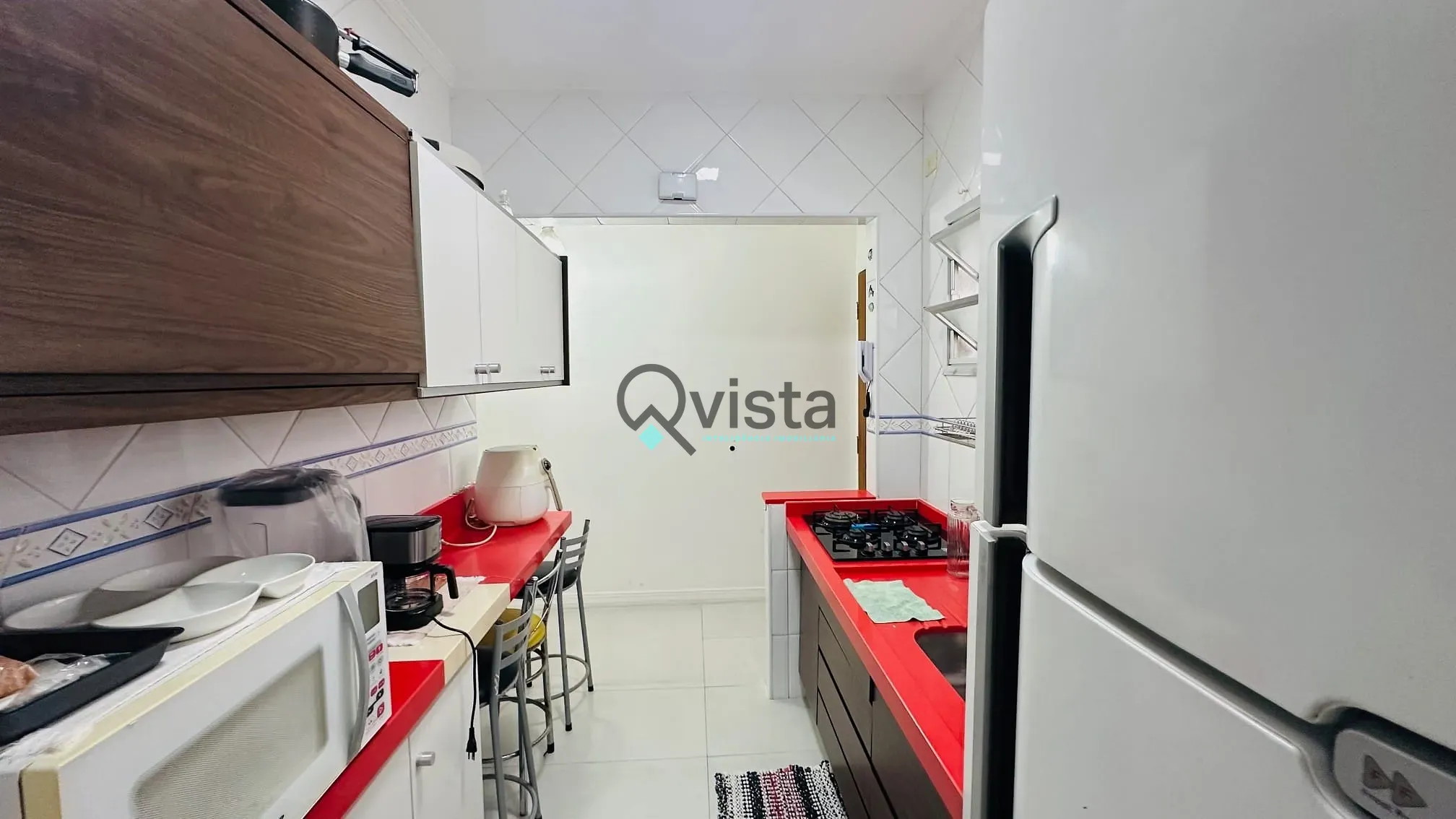 Apartamento, 2 quartos, 61 m² - Foto 7