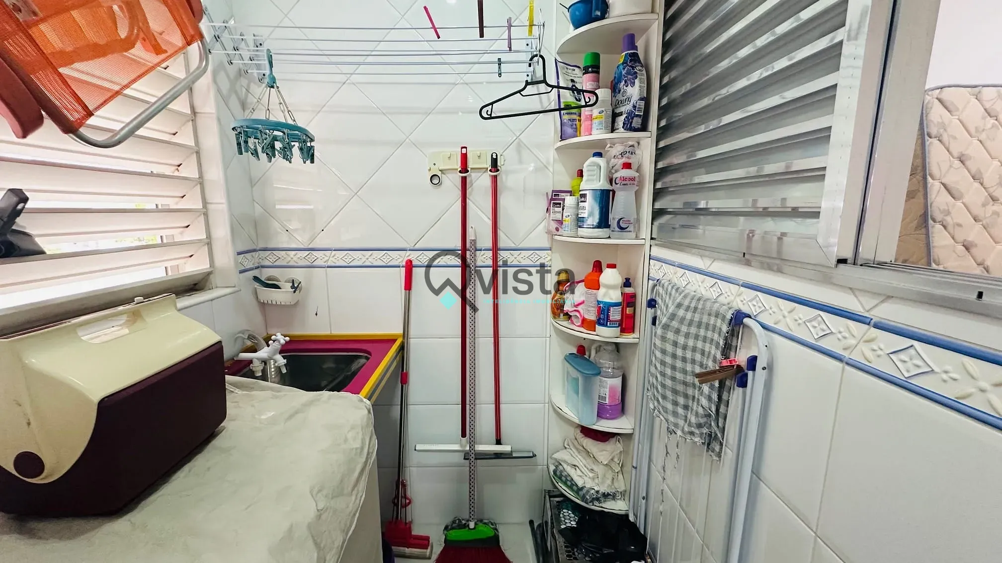 Apartamento, 2 quartos, 61 m² - Foto 8