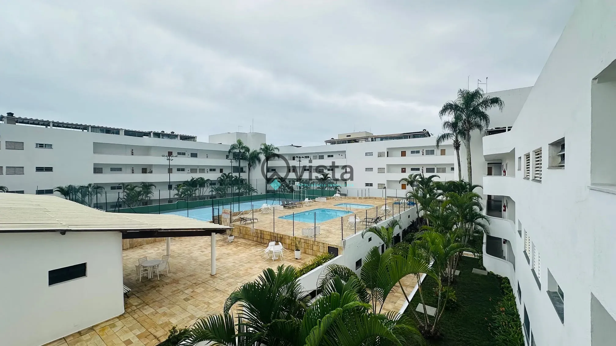 Apartamento, 2 quartos, 61 m² - Foto 17