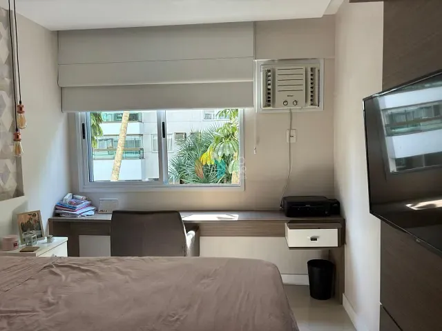Apartamento com 71m² 2 quartos e 2 banheiros, à venda, no bairro Recreio dos Bandeirantes em Rio de Janeiro
