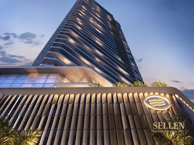Apartamento com 265m² 4 quartos e 5 banheiros, à venda, no bairro Centro em Balneário Camboriú
