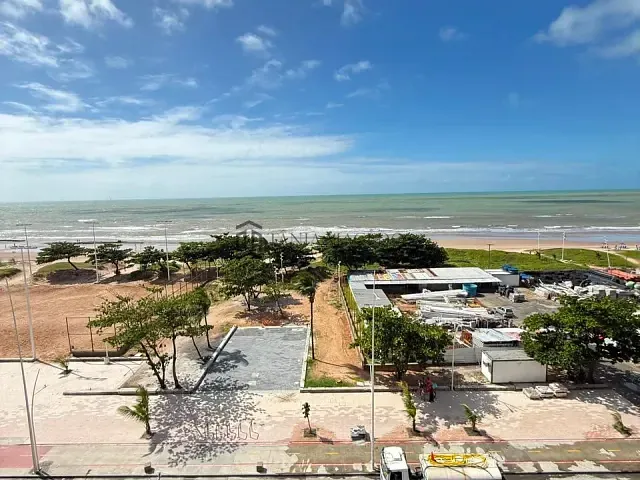 Apartamento 4 quartos e 5 banheiros, à venda, no bairro Pina em Recife