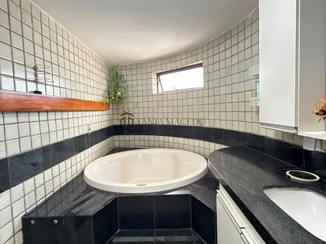 Apartamento 4 quartos e 5 banheiros, à venda, no bairro Pina em Recife