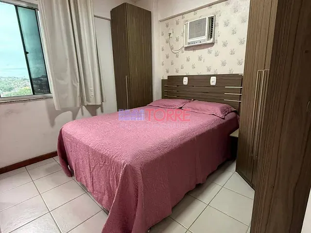 Apartamento com 76m² 2 quartos e 2 banheiros, à venda, no bairro Jardim Primavera em Itabuna