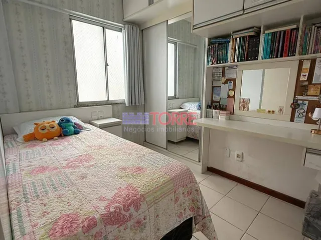 Apartamento com 76m² 2 quartos e 2 banheiros, à venda, no bairro Jardim Primavera em Itabuna