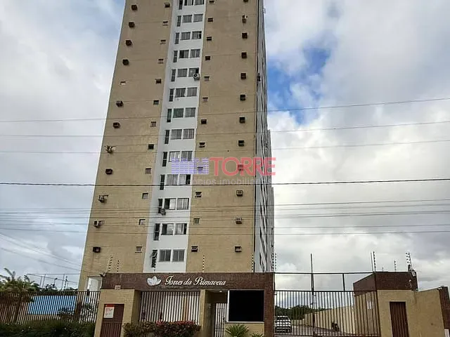 Apartamento com 76m² 2 quartos e 2 banheiros, à venda, no bairro Jardim Primavera em Itabuna