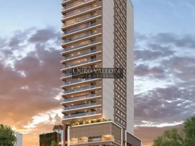 Apartamento 4 quartos e 4 banheiros, à venda, no bairro Pinheiros em São Paulo