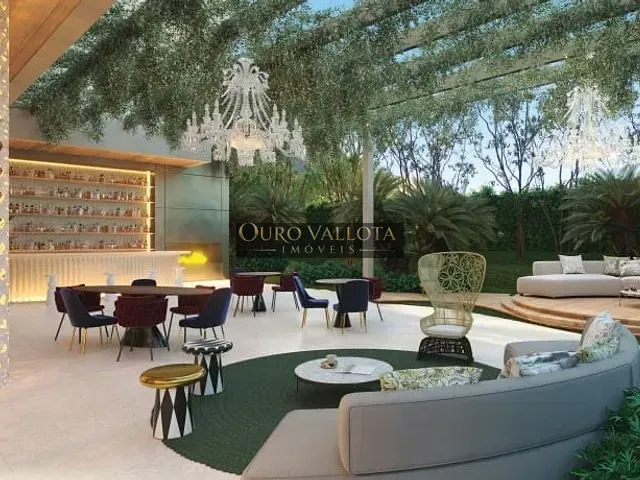 Apartamento 4 quartos e 4 banheiros, à venda, no bairro Pinheiros em São Paulo