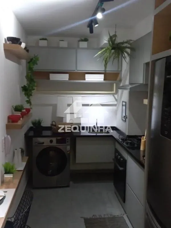 Apartamento, 2 quartos, 31 m² - Foto 18