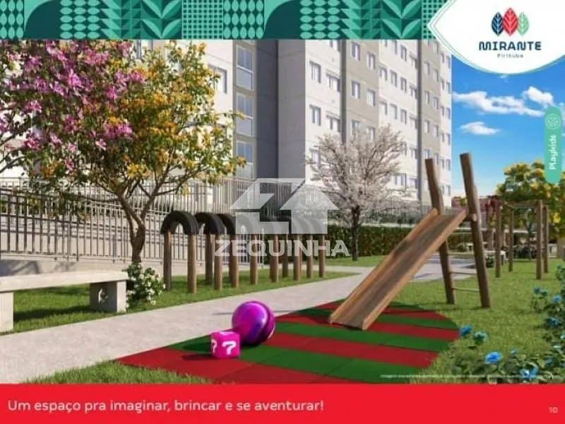 Apartamento, 2 quartos, 31 m² - Foto 12
