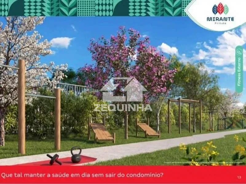 Apartamento, 2 quartos, 31 m² - Foto 7