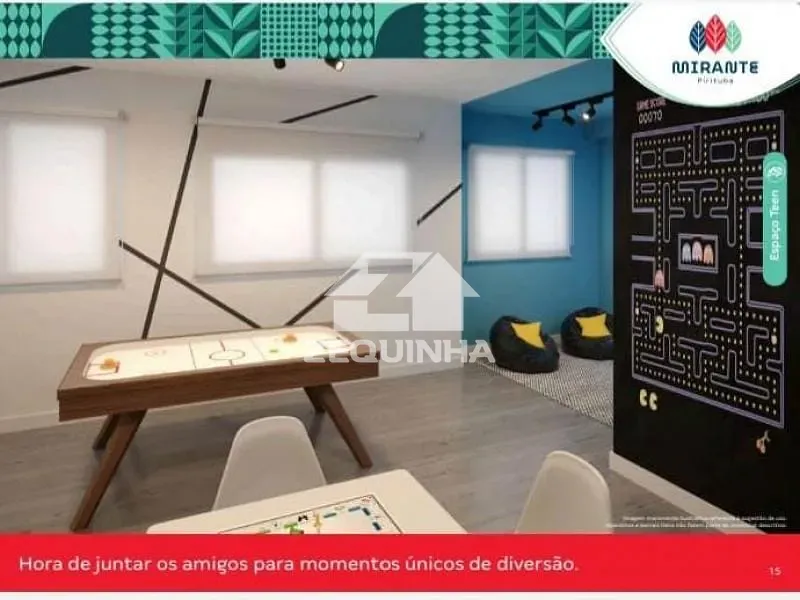 Apartamento, 2 quartos, 31 m² - Foto 13