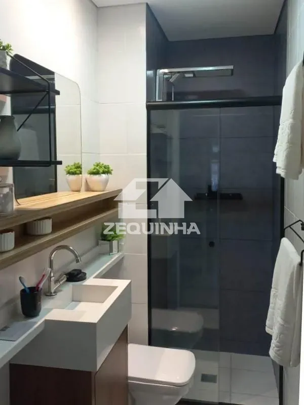 Apartamento, 2 quartos, 31 m² - Foto 24