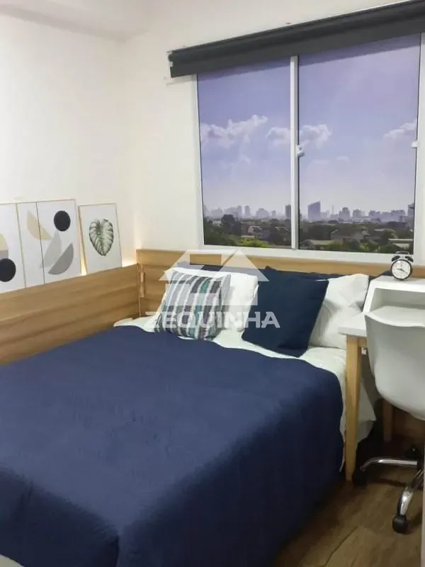 Apartamento, 2 quartos, 31 m² - Foto 23