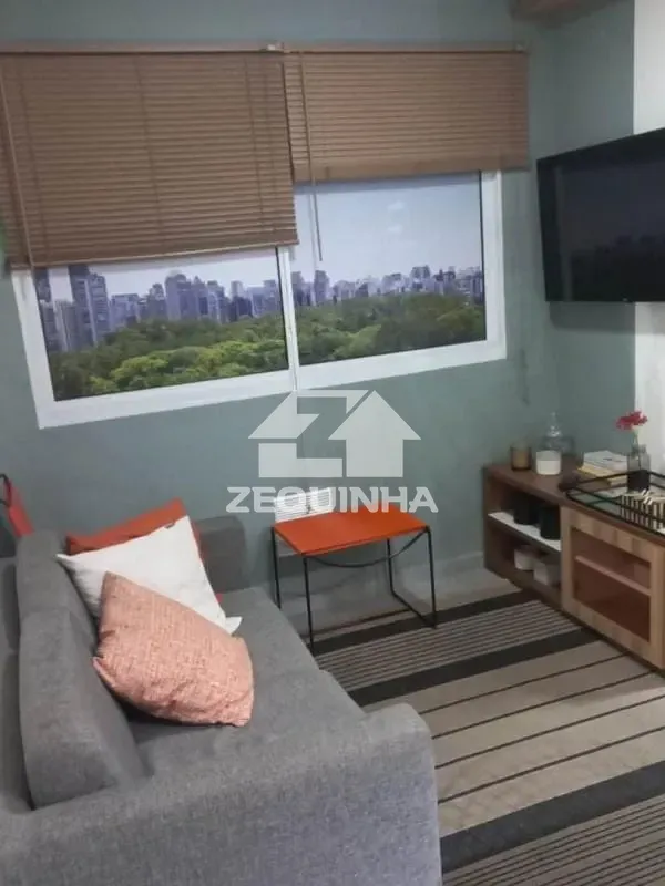 Apartamento, 2 quartos, 31 m² - Foto 25