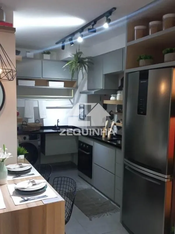 Apartamento, 2 quartos, 31 m² - Foto 17
