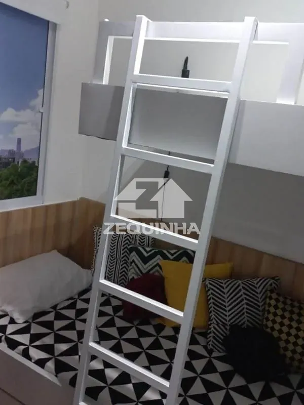 Apartamento, 2 quartos, 31 m² - Foto 19