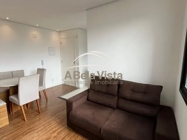Apartamento 2 quartos e 1 banheiro, à venda, no bairro Ayrosa em Osasco