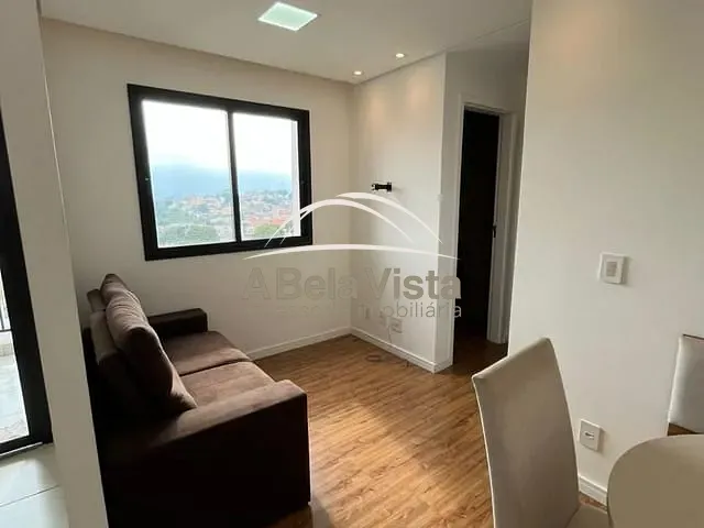 Apartamento 2 quartos e 1 banheiro, à venda, no bairro Ayrosa em Osasco