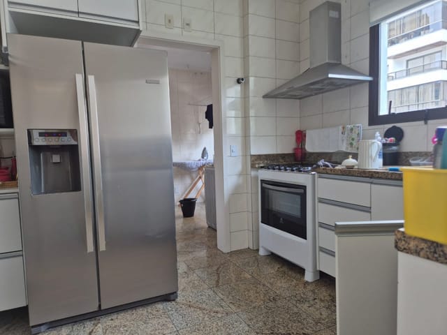 Apartamento com 242m² 4 quartos e 4 banheiros, à venda, no bairro Vila Suzana em São Paulo