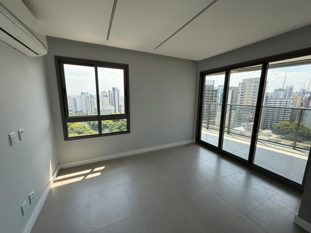 Apartamento com 77m² 3 quartos e 2 banheiros, à venda, no bairro Paraíso em São Paulo