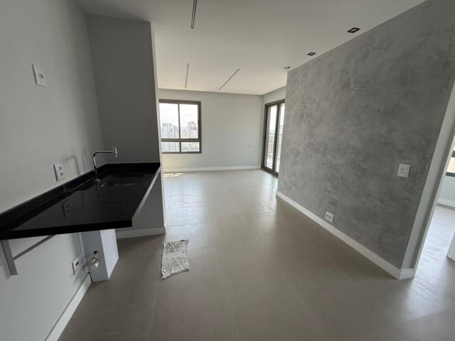 Apartamento com 77m² 3 quartos e 2 banheiros, à venda, no bairro Paraíso em São Paulo