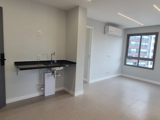 Apartamento com 77m² 3 quartos e 2 banheiros, à venda, no bairro Paraíso em São Paulo