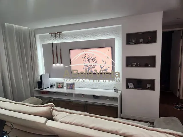 Apartamento 3 quartos e 1 banheiro, à venda, no bairro Novo Osasco em Osasco