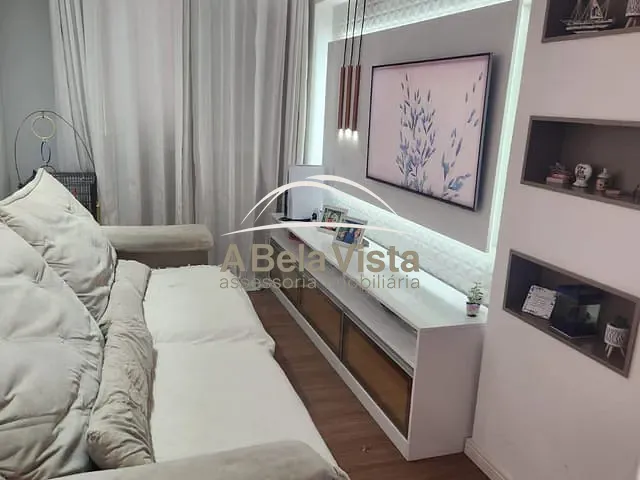 Apartamento 3 quartos e 1 banheiro, à venda, no bairro Novo Osasco em Osasco
