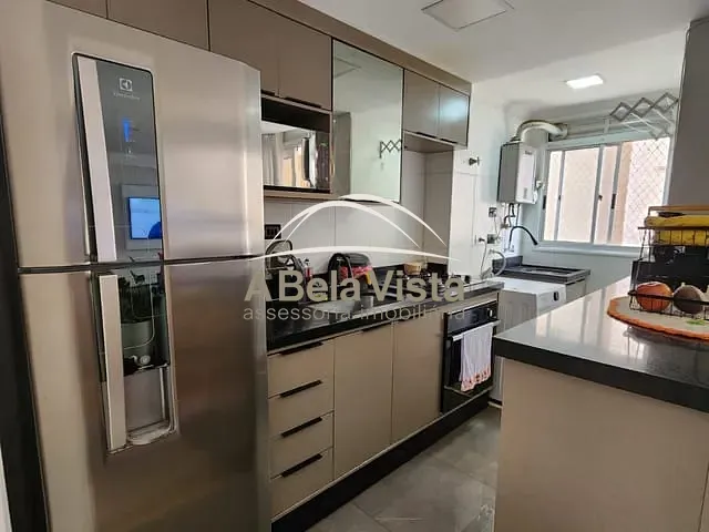 Apartamento 3 quartos e 1 banheiro, à venda, no bairro Novo Osasco em Osasco
