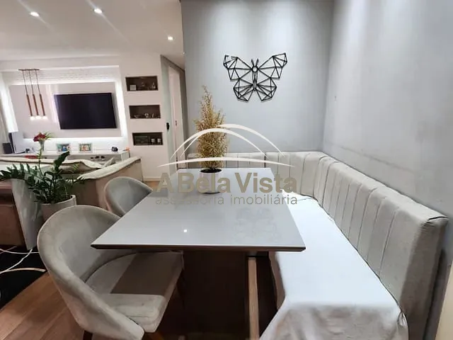 Apartamento 3 quartos e 1 banheiro, à venda, no bairro Novo Osasco em Osasco
