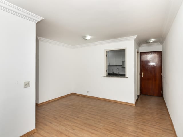 Apartamento com 65m² 3 quartos e 2 banheiros, à venda, no bairro Jabaquara em São Paulo