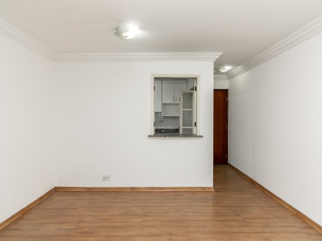 Apartamento com 65m² 3 quartos e 2 banheiros, à venda, no bairro Jabaquara em São Paulo
