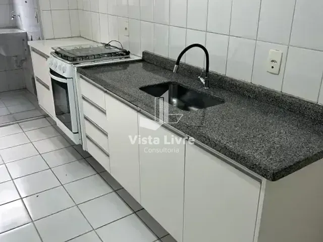 Apartamento com 74m² 3 quartos e 2 banheiros, à venda, no bairro City Bussocaba em Osasco