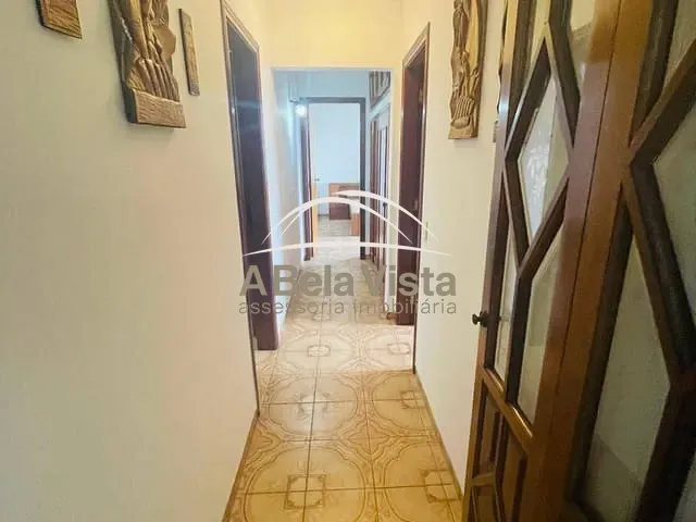 Apartamento com 113m² 4 quartos e 4 banheiros, à venda, no bairro Centro em Osasco