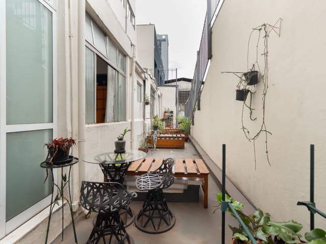 Apartamento com 153m² 2 quartos e 2 banheiros, à venda, no bairro Pinheiros em São Paulo