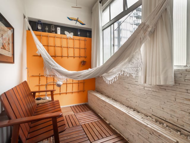 Apartamento com 153m² 2 quartos e 2 banheiros, à venda, no bairro Pinheiros em São Paulo