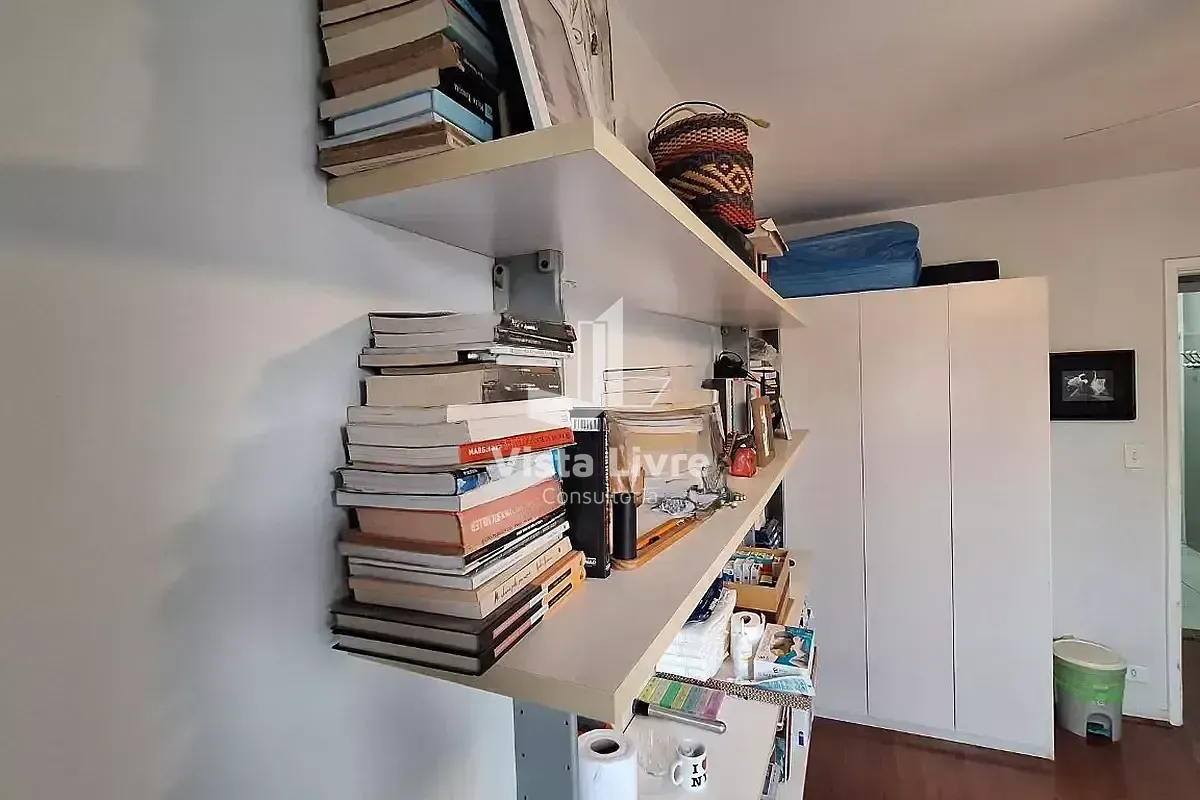 Apartamento, 2 quartos, 102 m² - Foto 13