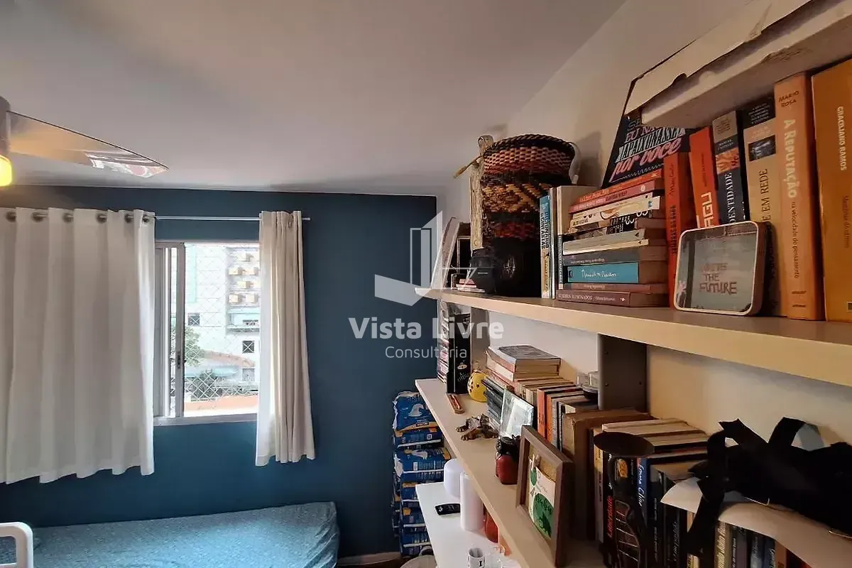 Apartamento, 2 quartos, 102 m² - Foto 14