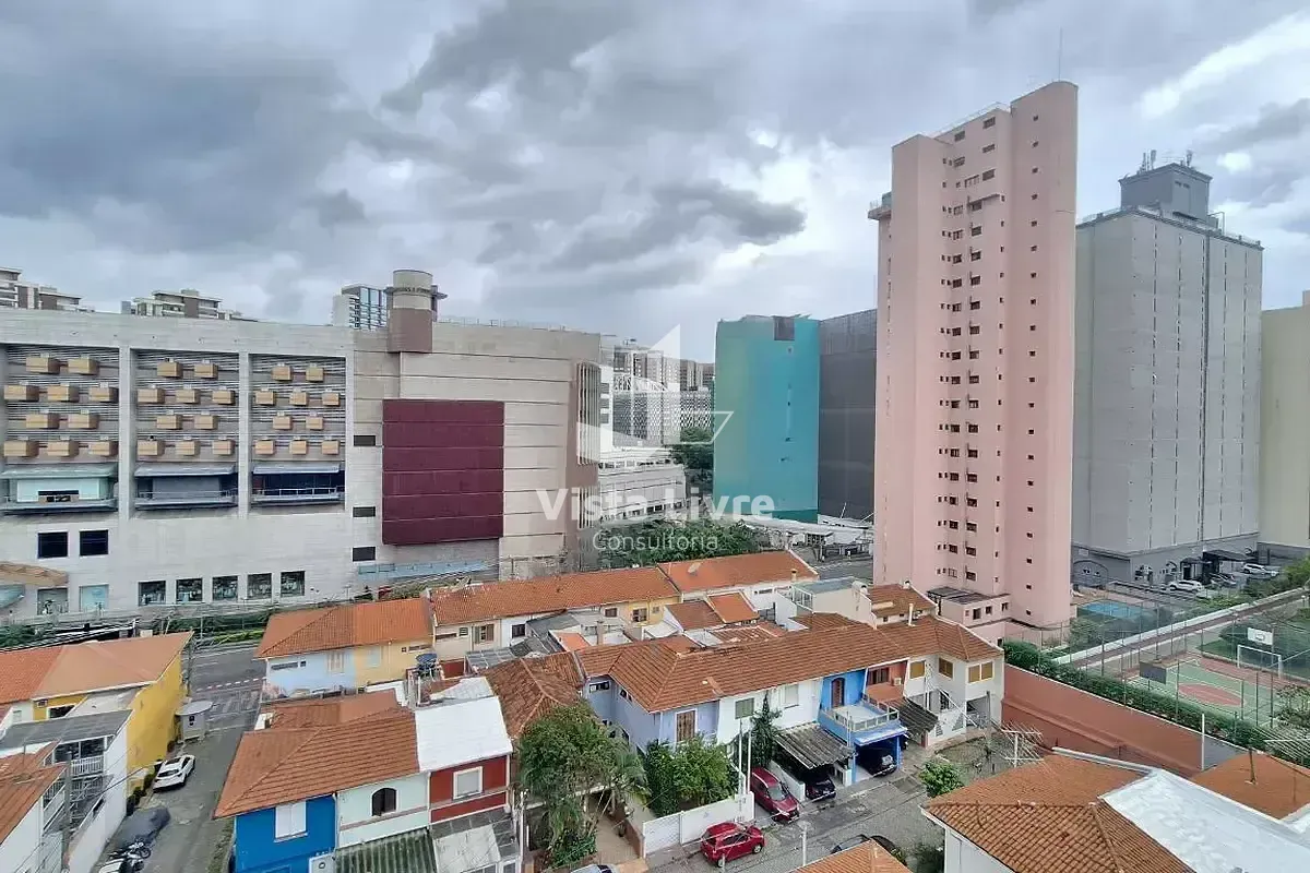 Apartamento, 2 quartos, 102 m² - Foto 11