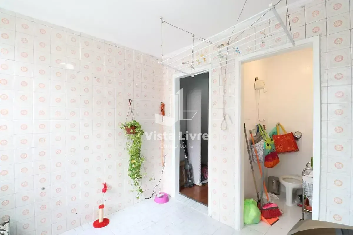 Apartamento, 2 quartos, 102 m² - Foto 19