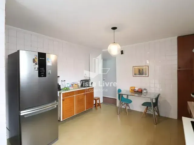 Apartamento com 102m² 2 quartos e 1 banheiro, à venda, no bairro Vila Pompéia em São Paulo