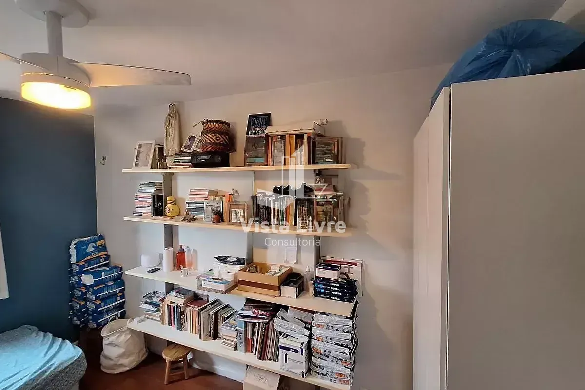 Apartamento, 2 quartos, 102 m² - Foto 12